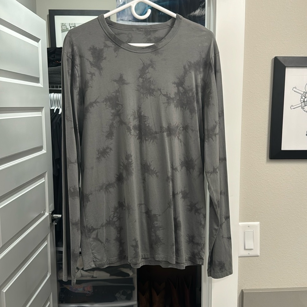 Lululemon Longsleeve